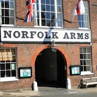 Norfolk Arms Hotel 1067584 Image 2